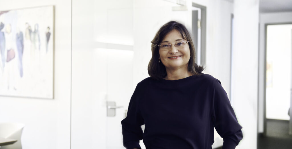 Dr. iur. Melanie Arndt