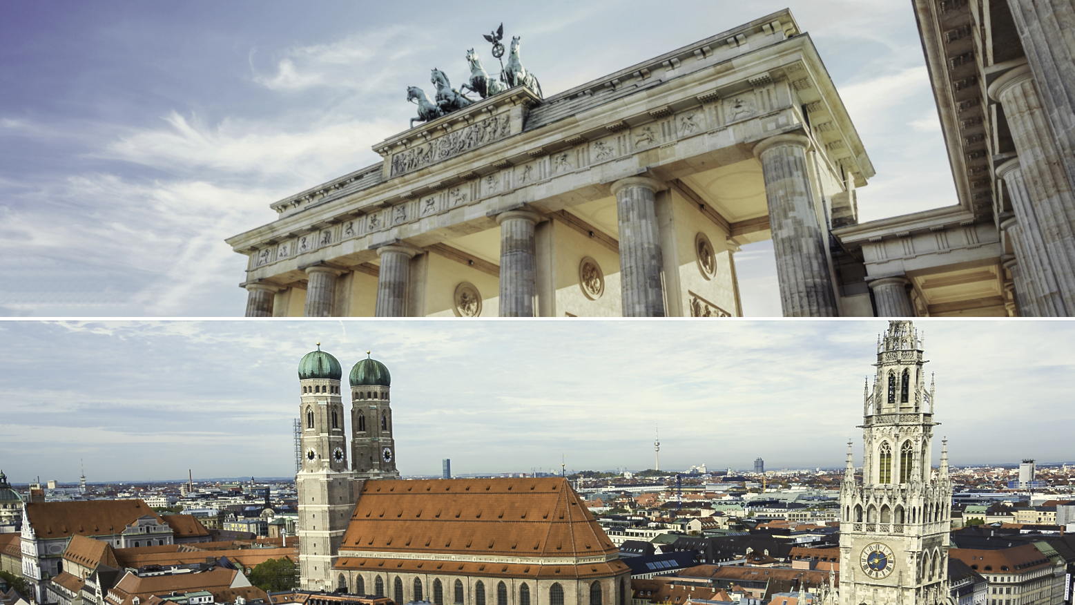 medlegal Berlin München 